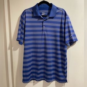 Nike golf polo